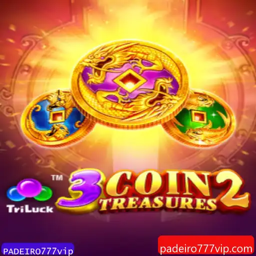 Descubra o Fascínio de 3CoinTreasures2: O Jogo que Conquista Gamers em 2023