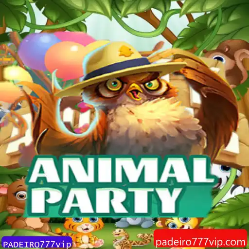 AnimalParty: Uma Experiência de Jogo Inovadora