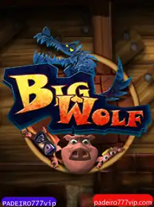 BigWolf: Uma Aventura Épica no Mundo dos Jogos