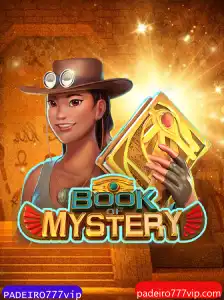 Descubra o Fascinante Mundo de BookofMystery: Um Jogo de Aventura