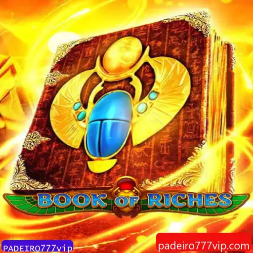 Explorando os Mistérios de BookofRiches: Um Guia Completo
