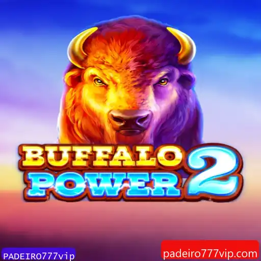 Explorando o Mundo Emocionante de BuffaloPower2: A Trilha dos Bisões