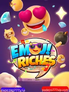 Dominando EmojiRiches: Estratégias e Regras do Jogo Popular