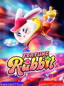 FortuneRabbit: Um Mundo de Aventuras e Desafios