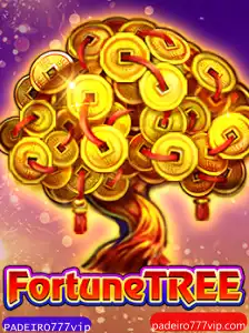 FortuneTree: Explore um Universo de Aventuras e Estratégias