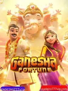 GaneshaFortune: Desvendando Mistérios e Regras do Jogo Popular com PADEIRO777vip