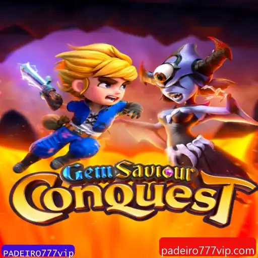 Descubra o Fascinante Mundo de GemSaviourConquest