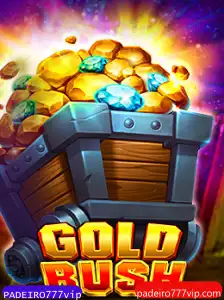 Descubra o Mundo de 'GoldRush': Aventuras e Estratégias em Jogo