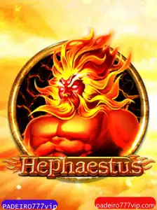 Descubra o Novo Jogo de Estratégia Hephaestus