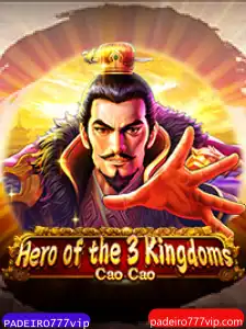 Explorando Heroofthe3KingdomsCaoCao: Estratégia e Aventura no Mundo Antigo