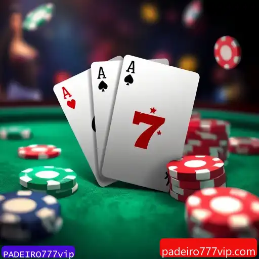 Jogos de cassino