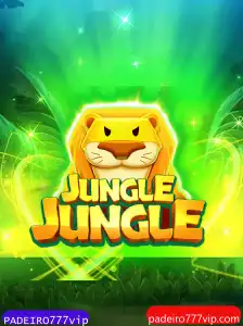 Descubra o Fascinante Mundo de JungleJungle com PADEIRO777vip