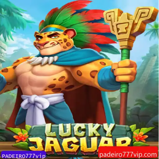 LuckyJaguar: Desvende o Fascínio do Novo Sucesso dos Jogos