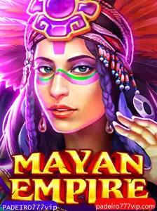 Descubra o Empolgante Mundo de MayanEmpire