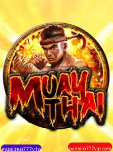 MuayThai: Explorando a Essência do Jogo com um Toque de PADEIRO777vip