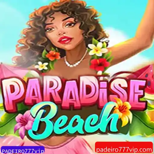 Descubra o Fascinante Mundo de ParadiseBeach com PADEIRO777vip