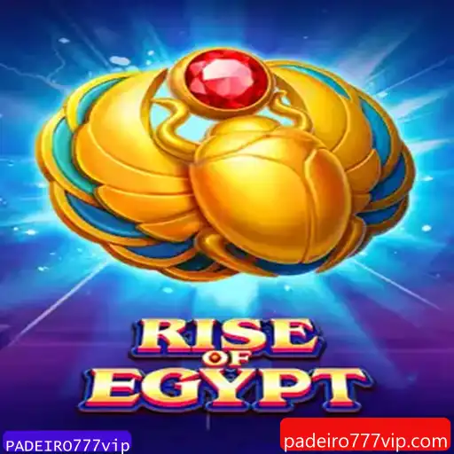 RiseOfEgypt: Uma Jornada Histórica e Lúdica ao Antigo Egito