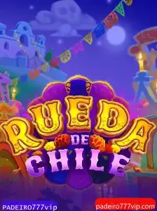 Descubra o Fascinante Mundo de RuedaDeChile