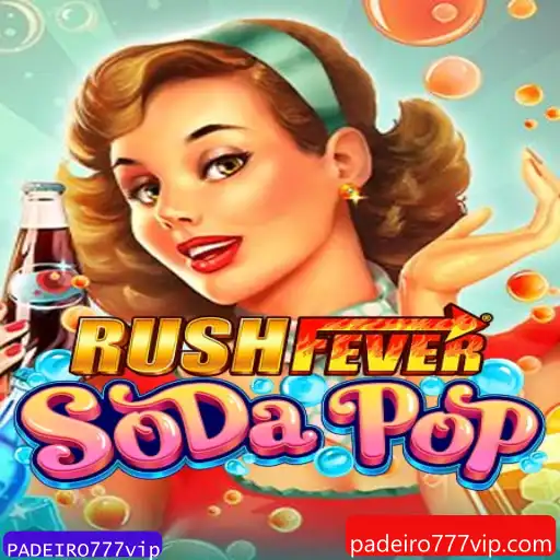 RushFeverSodaPop: Descubra a Aventura Gasosa no Mundo dos Jogos
