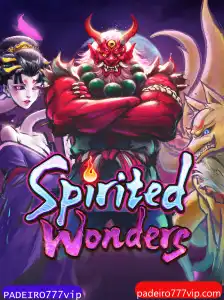 Descubra a Magia de SpiritedWonders: Regras e Estratégias Atualizadas