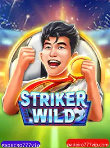 Descubra StrikerWILD: O Novo Fenômeno dos Jogos com PADEIRO777vip