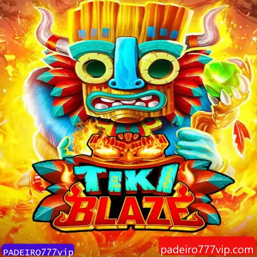 TikiBlaze: Explore o Mundo do Jogo que Faz Sucesso em 2023