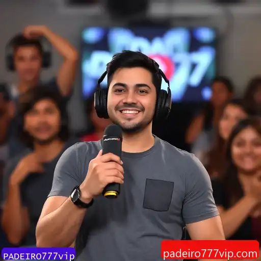 Transmissão ao vivo