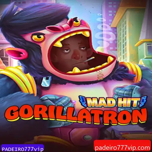 MadHitGorillatron: A Nova Sensação dos Jogos Estratégicos